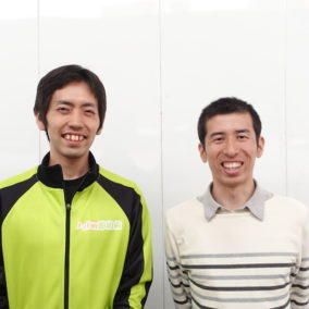 【対談】学生時代に縄跳びでアジアチャンピオンに。縄跳びパフォーマー・粕尾将一さん｜後編