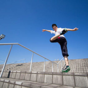 お寺の住職？パフォーマー？ブロガー？へんもさんが語る「人生を完全燃焼させる」その理由とは
