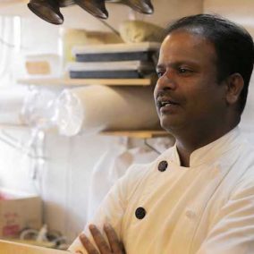 「インド人は家族のためにお金を使う」マノジ・クマールさん